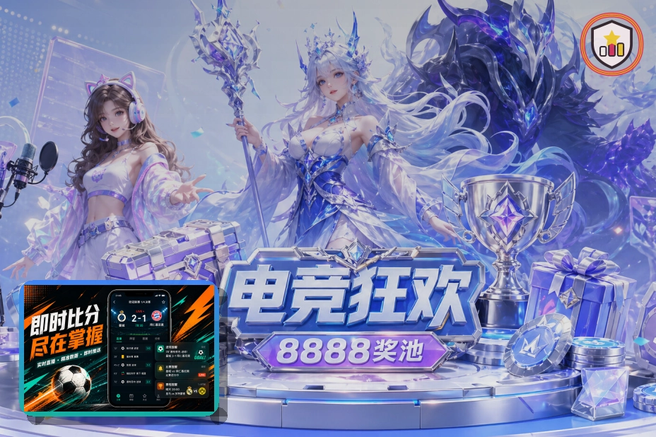 服务体验认证