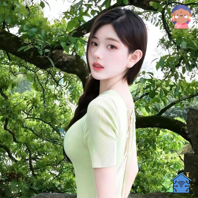 周先生